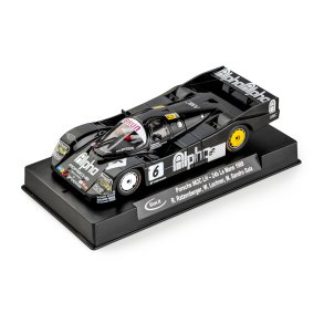 Porsche 962C LH - n.6 - 24h Le Mans 1989