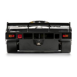 Porsche 962C LH - n.6 - 24h Le Mans 1989