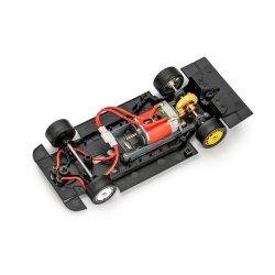 Porsche 962C LH - n.6 - 24h Le Mans 1989