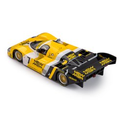 Porsche 956 KH n.7 - 1000Km Nrburgring 1984