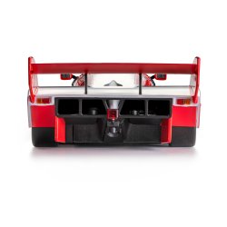 Porsche 956 KH n. 14 - 2nd 1000 km Imola 1984