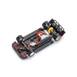 Porsche 956 KH n. 14 - 2nd 1000 km Imola 1984