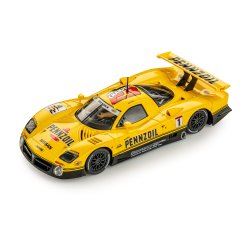 Nissan R390 GT1 n.1 - Erik Comas