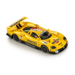 Nissan R390 GT1 n.1 - Erik Comas