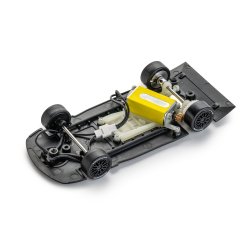 Nissan R390 GT1 n.1 - Erik Comas