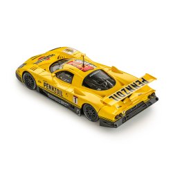 Nissan R390 GT1 n.1 - Erik Comas