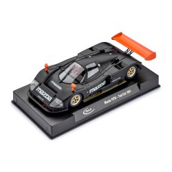 Mazda 787B - Test Car 1991