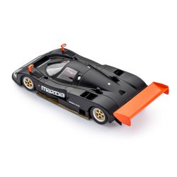 Mazda 787B - Test Car 1991