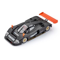 Mazda 787B - Test Car 1991