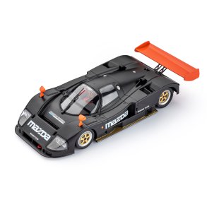 Mazda 787B - Test Car 1991