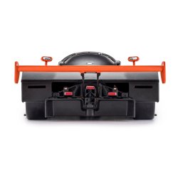 Mazda 787B - Test Car 1991