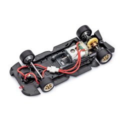 Mazda 787B - Test Car 1991