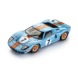 Ford gt 40  gulf