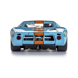 Ford gt 40  gulf