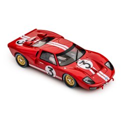 Ford MKII - n.3 - 24h Le Mans 1966