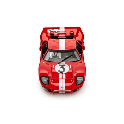 Ford MKII - n.3 - 24h Le Mans 1966