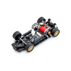 Ford MKII - n.3 - 24h Le Mans 1966