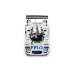 Lancia LC2-85 n.24 - 100Km Monza 1988