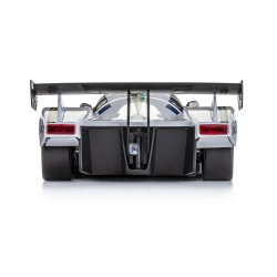 Lancia LC2-85 n.24 - 100Km Monza 1988