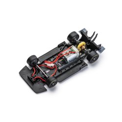 Lancia LC2-85 n.24 - 100Km Monza 1988