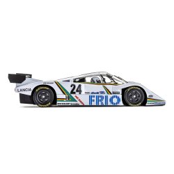Lancia LC2-85 n.24 - 100Km Monza 1988