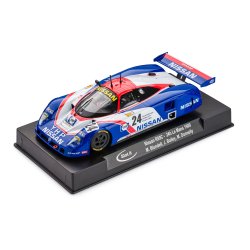 Nissan R89C - #24 Le Mans 1989