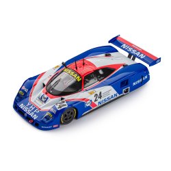 Nissan R89C - #24 Le Mans 1989
