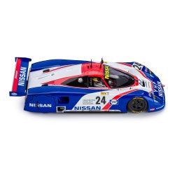 Nissan R89C - #24 Le Mans 1989