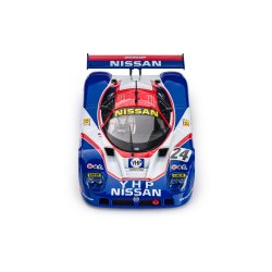 Nissan R89C - #24 Le Mans 1989