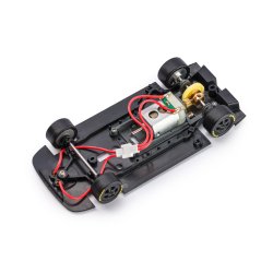 Nissan R89C - #24 Le Mans 1989