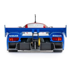 Nissan R89C / R91VP - n.23 - 3rd Spa 1989