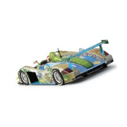 AUDI R8 LMP 2000 - 1st Race of a Thousand Years / #77 - R.Capello, A. McNish