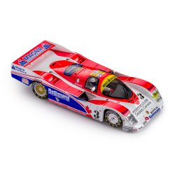 Porsche 962C 85 / CK6 n.3 Le Mans 1987