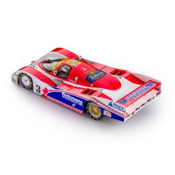 Porsche 962C 85 / CK6 n.3 Le Mans 1987