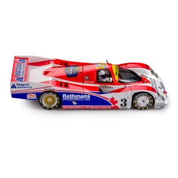 Porsche 962C 85 / CK6 n.3 Le Mans 1987