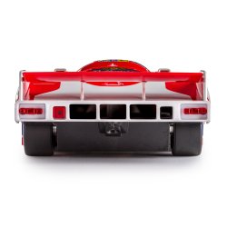 Porsche 962C 85 / CK6 n.3 Le Mans 1987