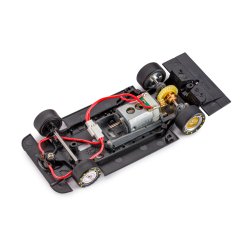 Porsche 962C 85 / CK6 n.3 Le Mans 1987