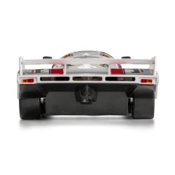 Porsche 962C 85 -n.72 - 2nd 24h Le Mans 1987