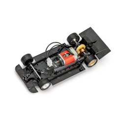 Porsche 962C 85 -n.72 - 2nd 24h Le Mans 1987