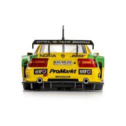 Opel Calibra V6 (1995-1996) n.16 - 2nd Norisring ITC 1996