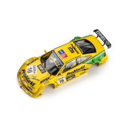 Opel Calibra V6 (1995-1996) n.16 - 2nd Norisring ITC 1996