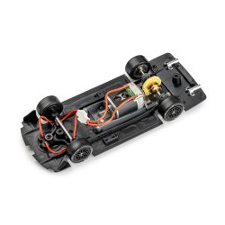 Opel Calibra V6 (1995-1996) n.16 - 2nd Norisring ITC 1996