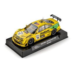 Opel Calibra V6 (1995-1996) n.16 - 2nd Norisring ITC 1996