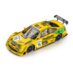 Opel Calibra V6 (1995-1996) n.16 - 2nd Norisring ITC 1996