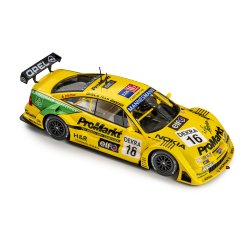 Opel Calibra V6 (1995-1996) n.16 - 2nd Norisring ITC 1996