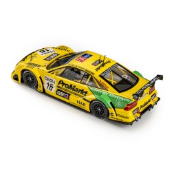 Opel Calibra V6 (1995-1996) n.16 - 2nd Norisring ITC 1996