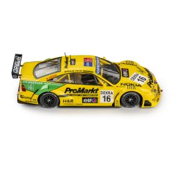 Opel Calibra V6 (1995-1996) n.16 - 2nd Norisring ITC 1996