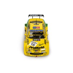 Opel Calibra V6 (1995-1996) n.16 - 2nd Norisring ITC 1996