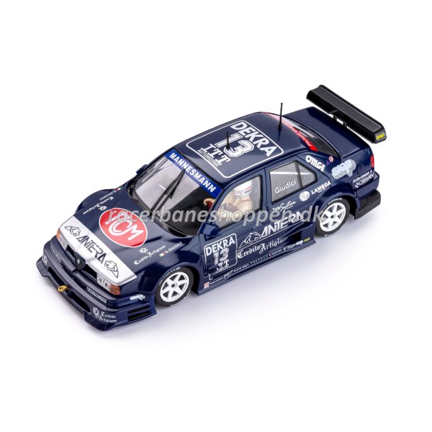 Alfa Romeo 155 V6 TI - n.13 DTM/ITC 1995