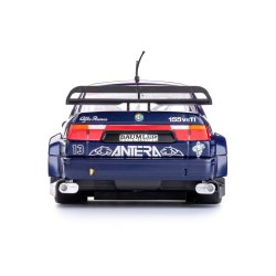 Alfa Romeo 155 V6 TI - n.13 DTM/ITC 1995